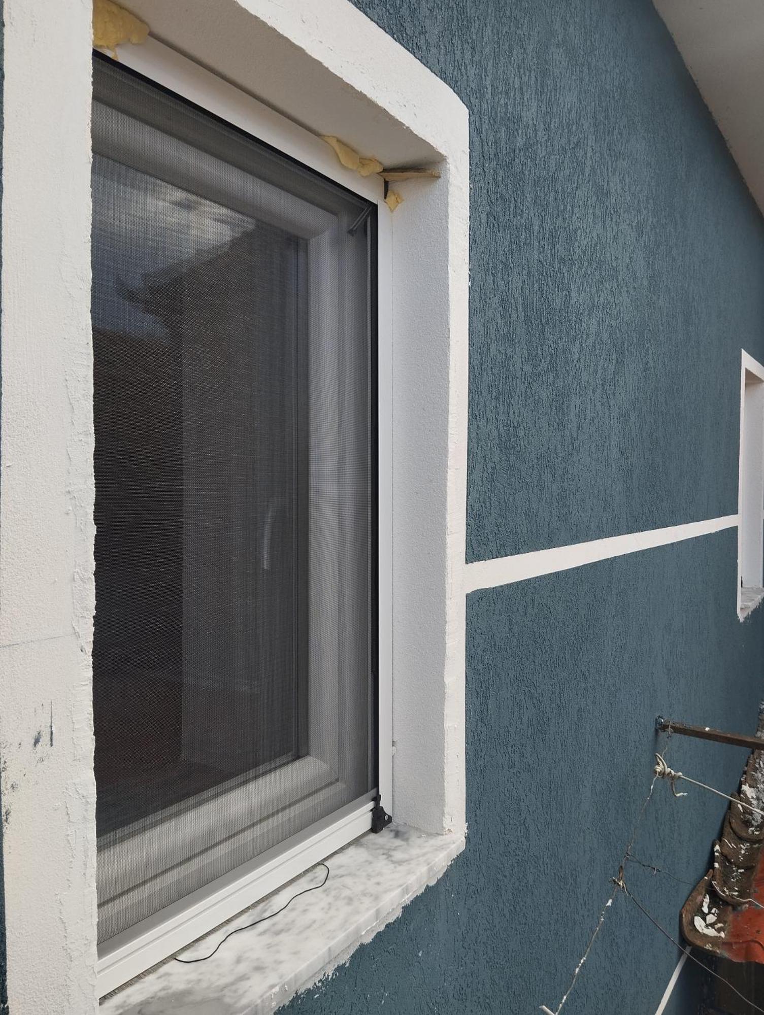Erteo Guest House Pogradec Exterior foto